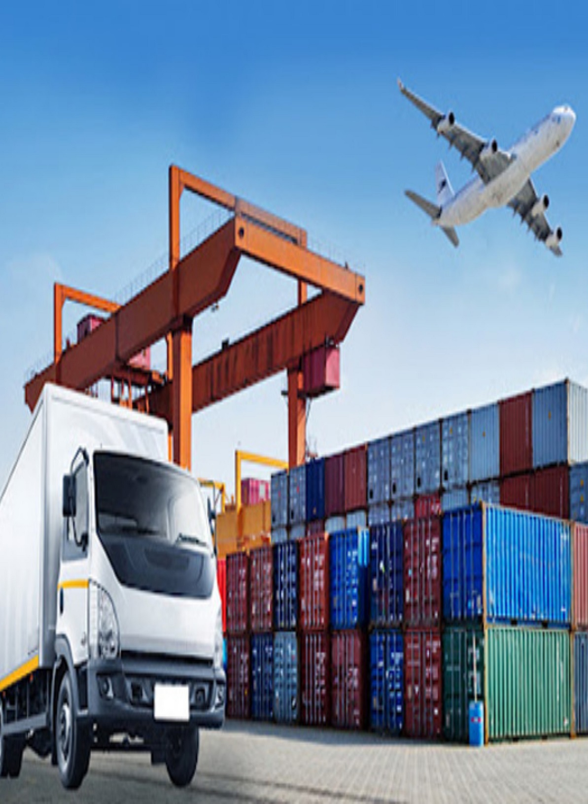 Haulage and Logistics
